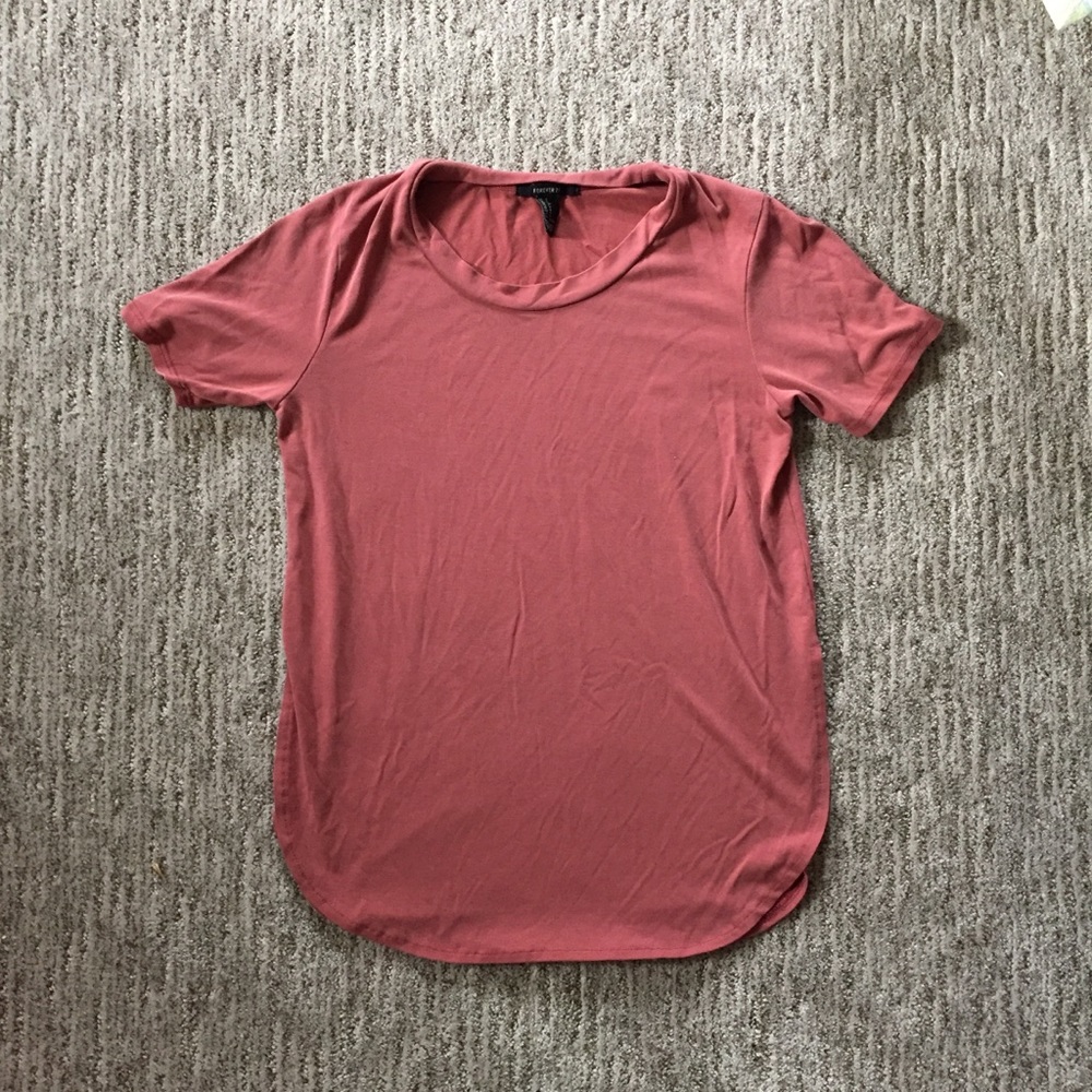 Forever 21 Shirt